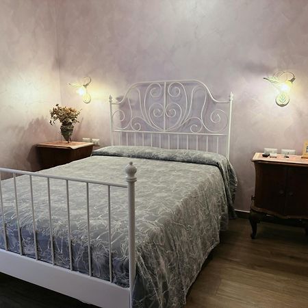 Iris Guest House Rome Extérieur photo