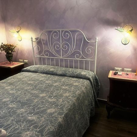 Iris Guest House Rome Extérieur photo