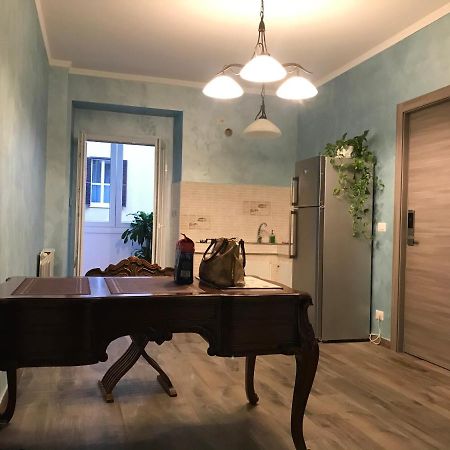 Iris Guest House Rome Extérieur photo