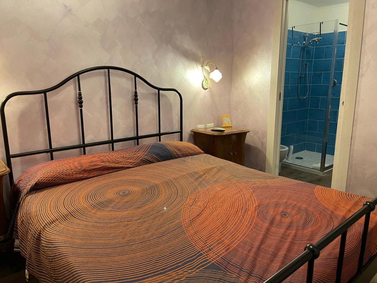 Iris Guest House Rome Extérieur photo