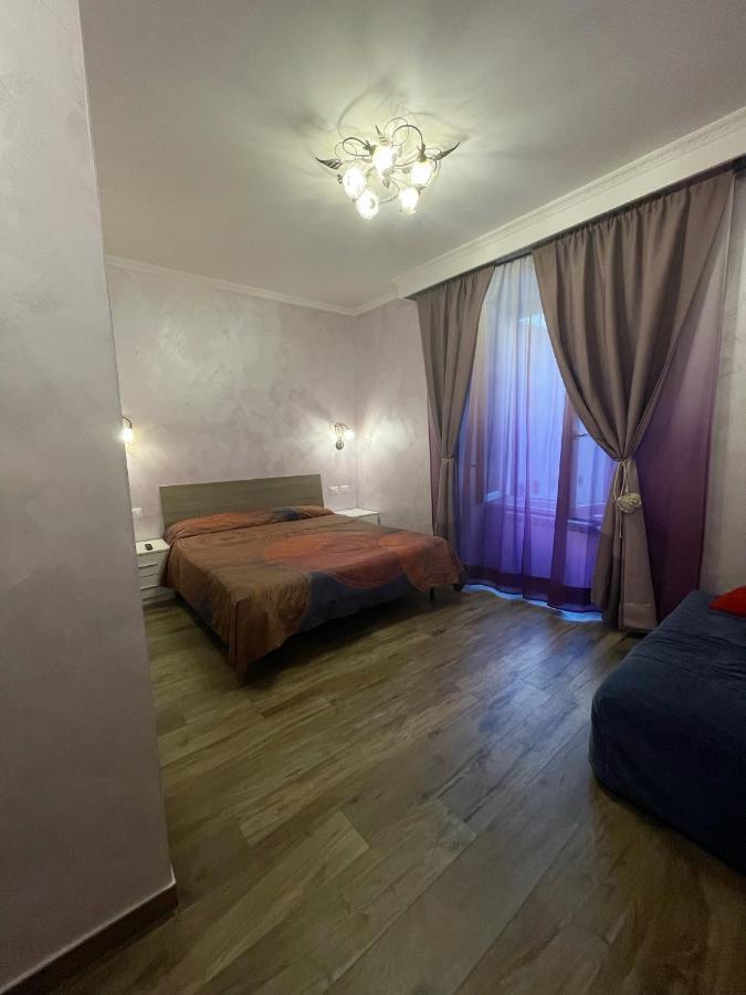 Iris Guest House Rome Extérieur photo