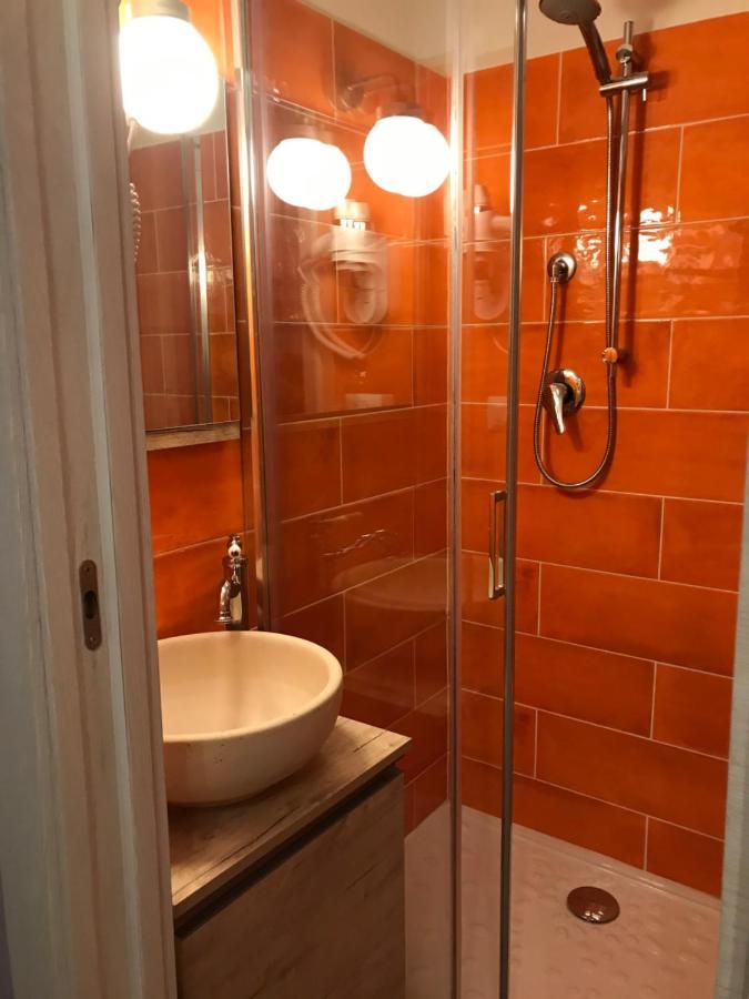 Iris Guest House Rome Extérieur photo