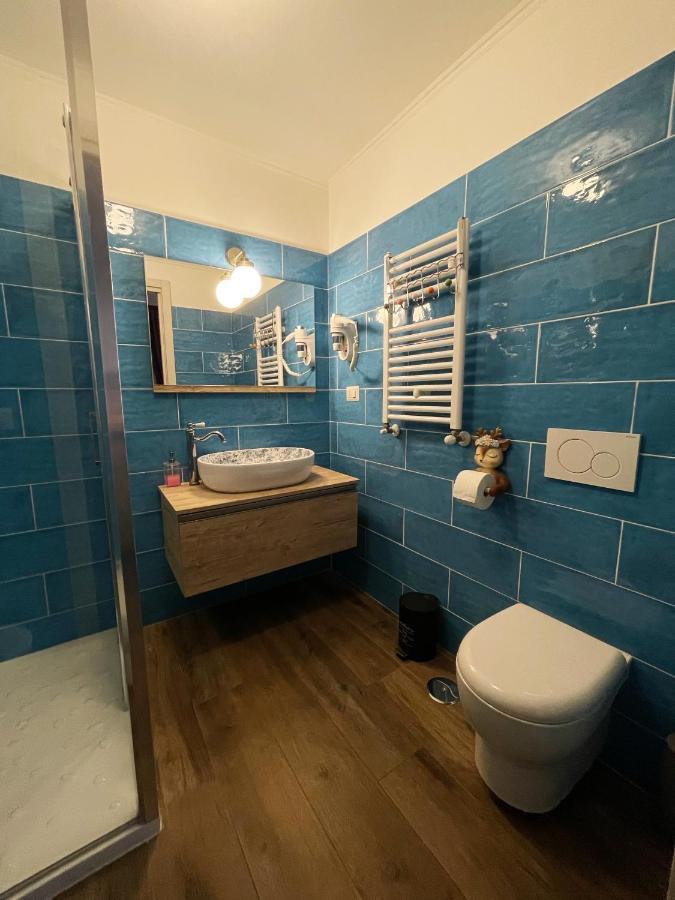 Iris Guest House Rome Extérieur photo