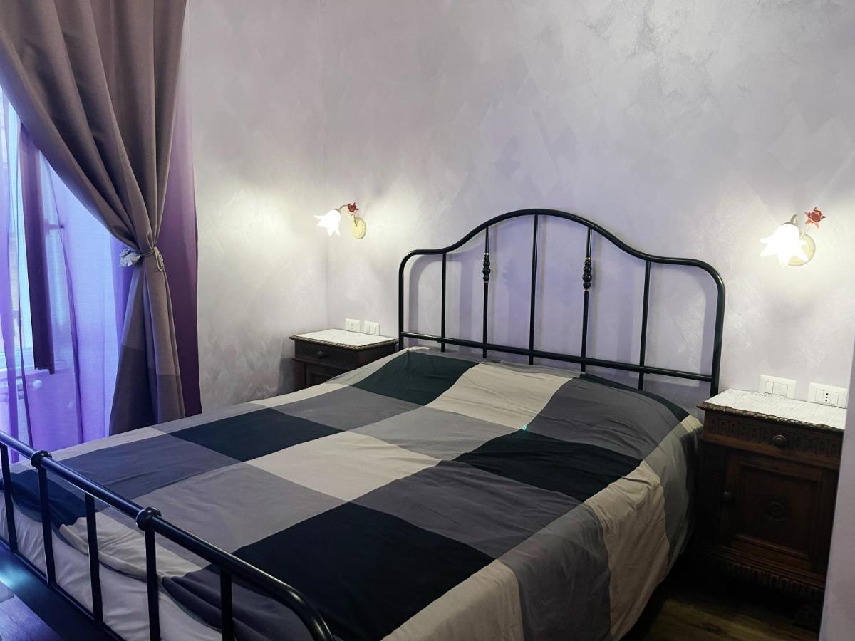 Iris Guest House Rome Extérieur photo