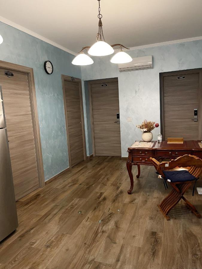 Iris Guest House Rome Extérieur photo
