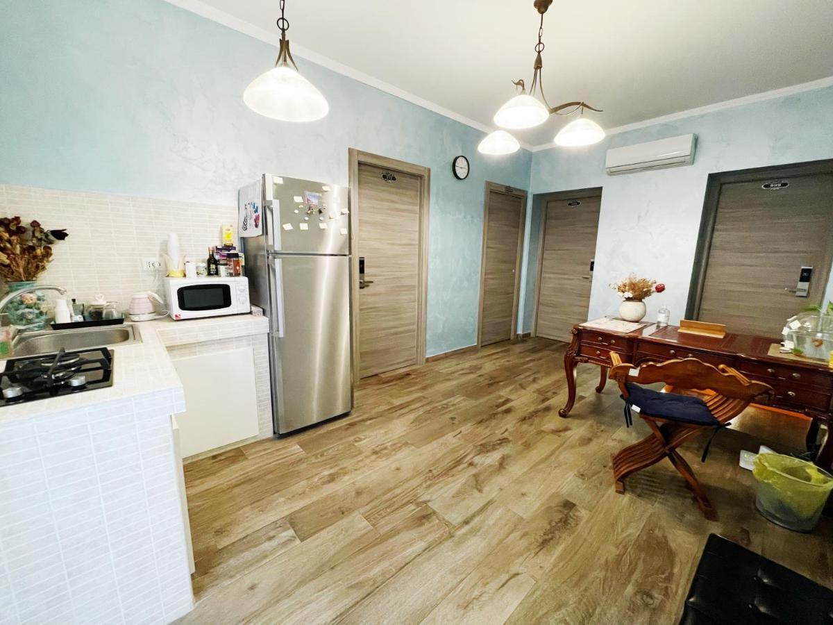 Iris Guest House Rome Extérieur photo