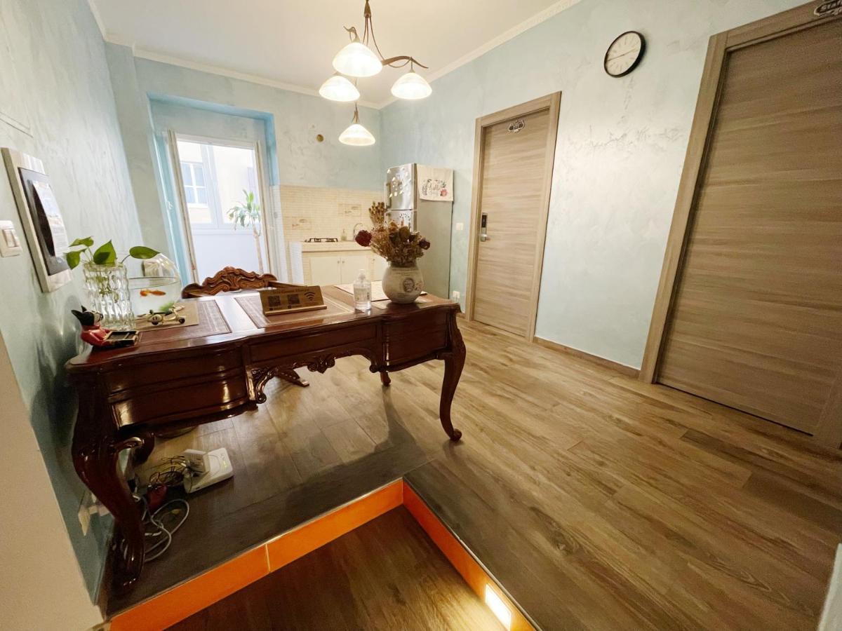 Iris Guest House Rome Extérieur photo