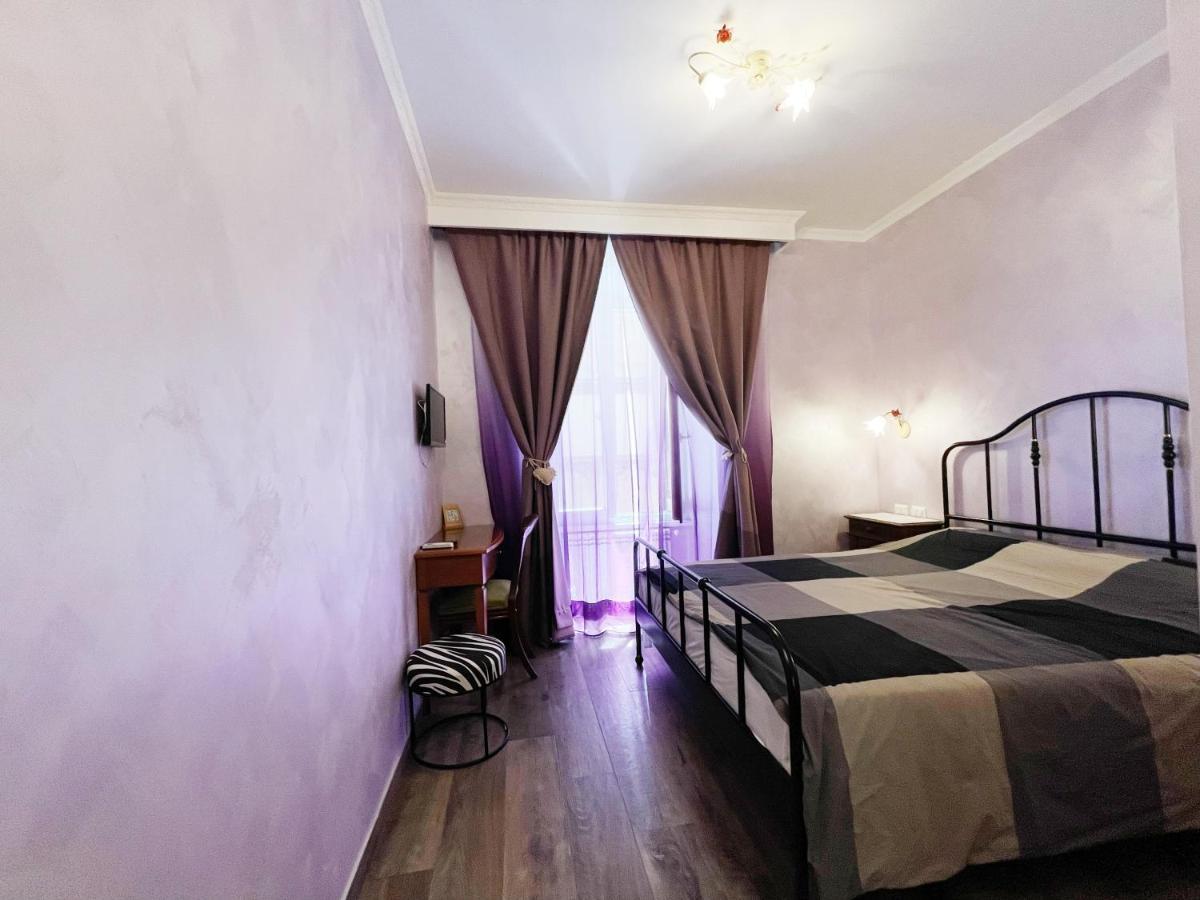 Iris Guest House Rome Extérieur photo