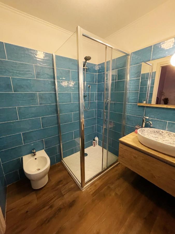 Iris Guest House Rome Extérieur photo