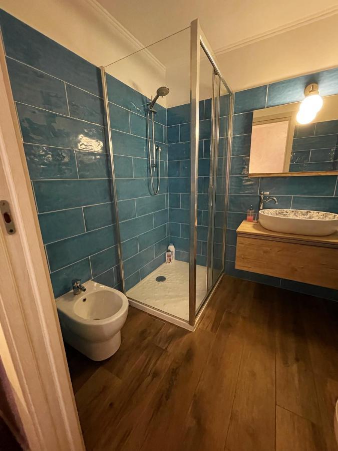 Iris Guest House Rome Extérieur photo