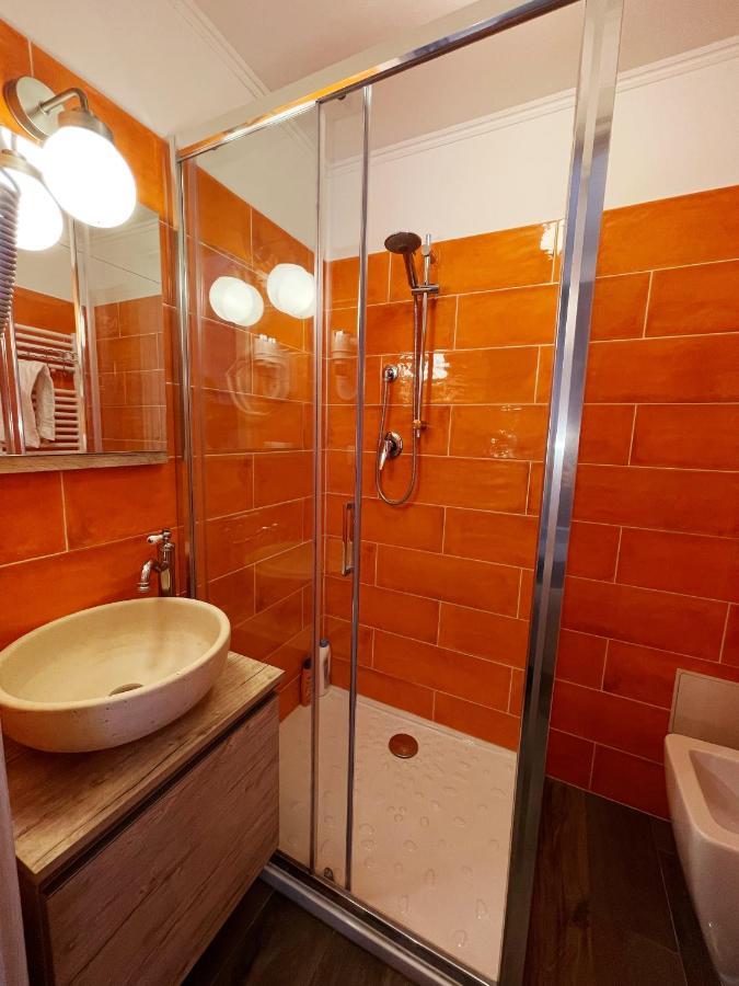 Iris Guest House Rome Extérieur photo