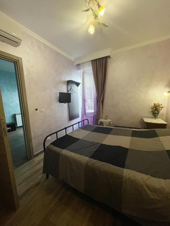 Iris Guest House Rome Extérieur photo