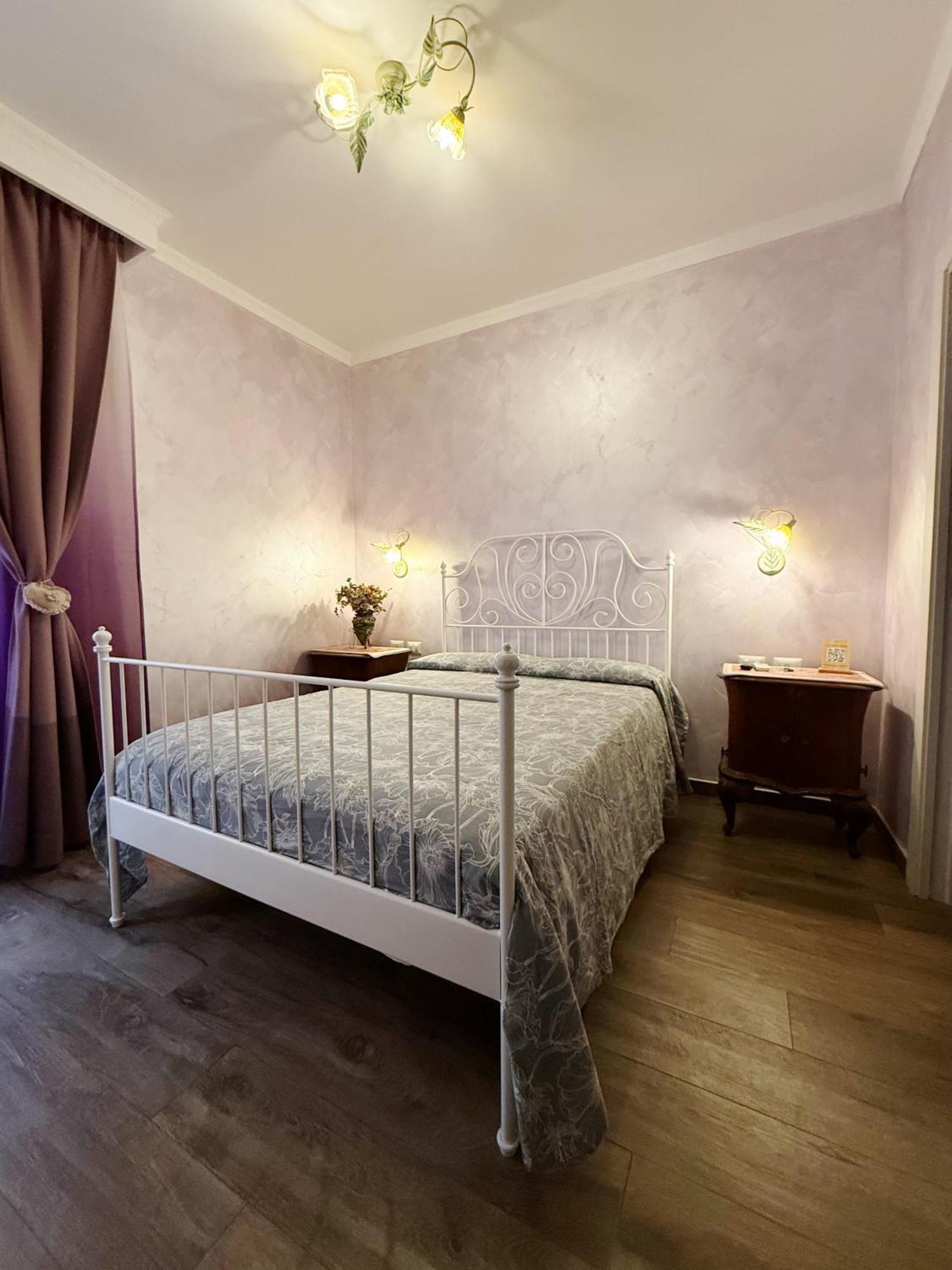 Iris Guest House Rome Extérieur photo
