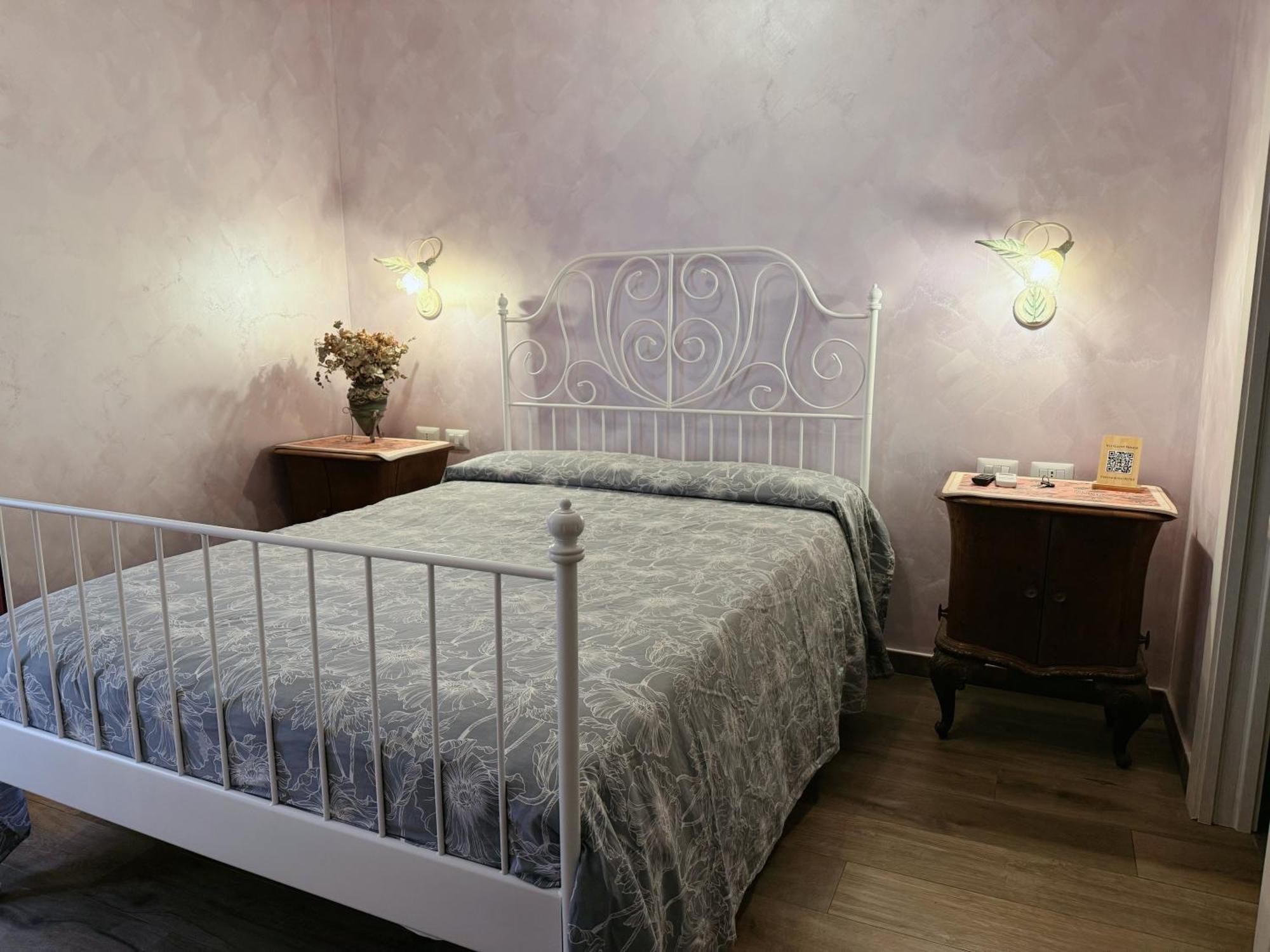 Iris Guest House Rome Extérieur photo