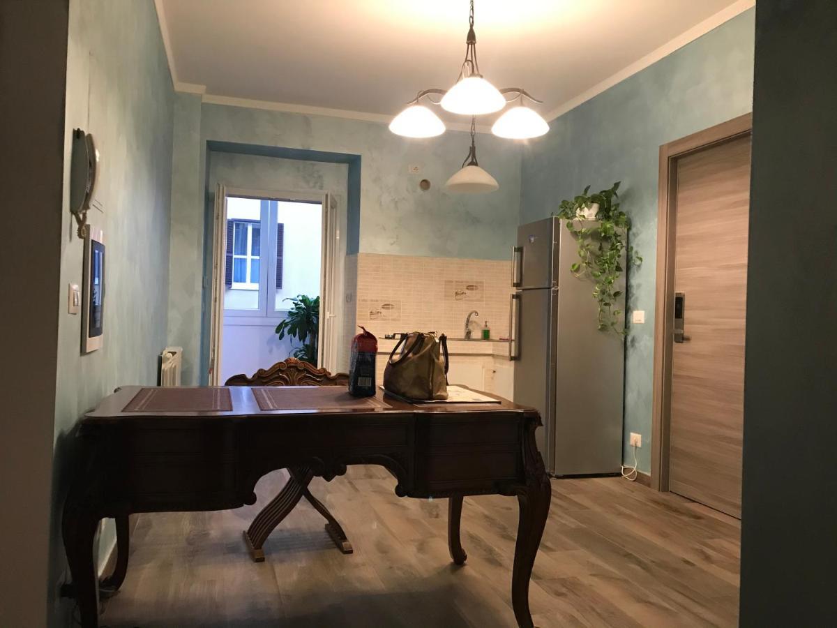 Iris Guest House Rome Extérieur photo