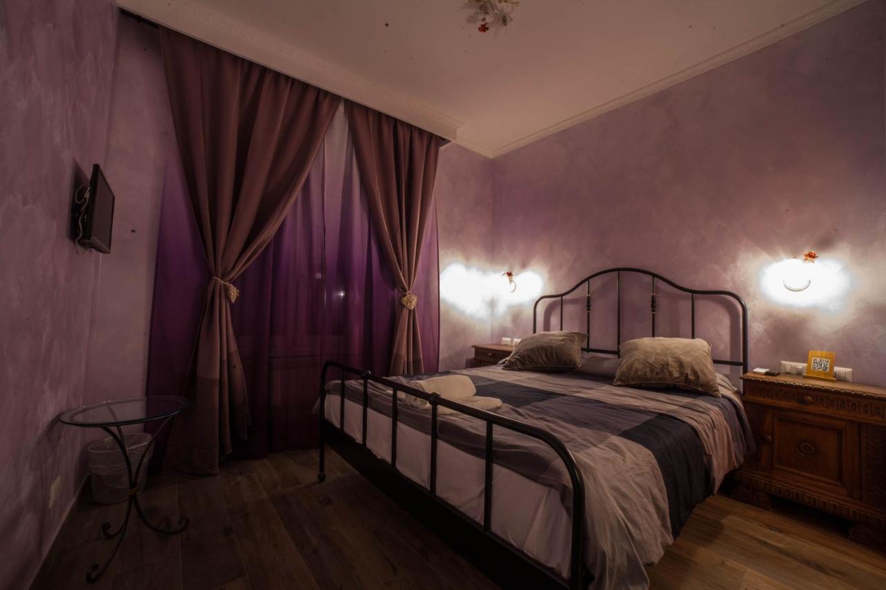 Iris Guest House Rome Extérieur photo