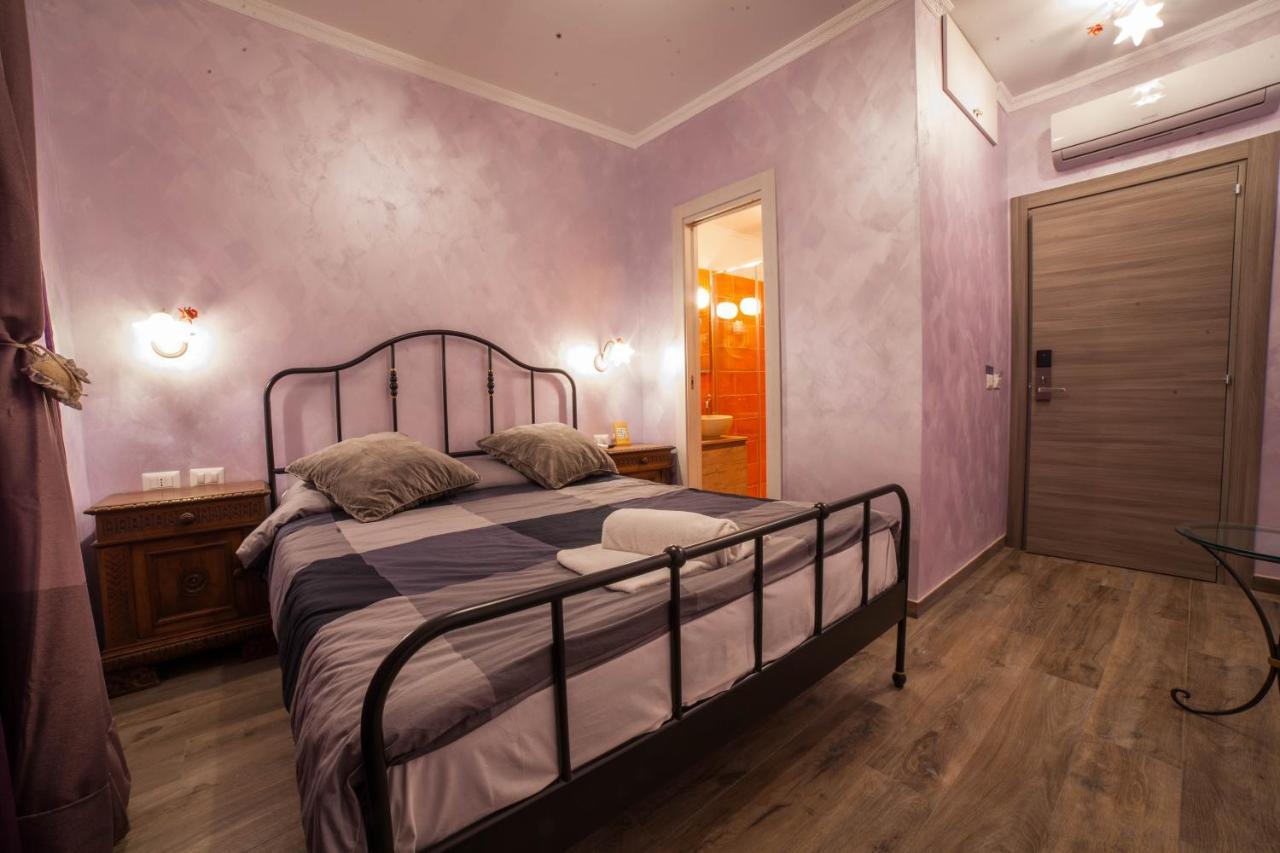 Iris Guest House Rome Extérieur photo