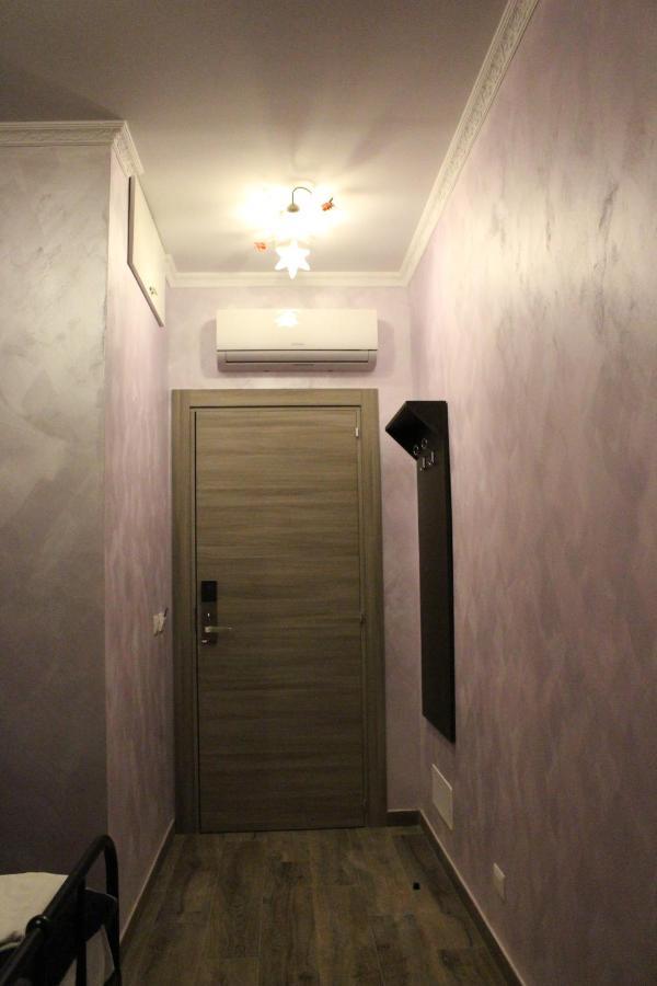 Iris Guest House Rome Extérieur photo
