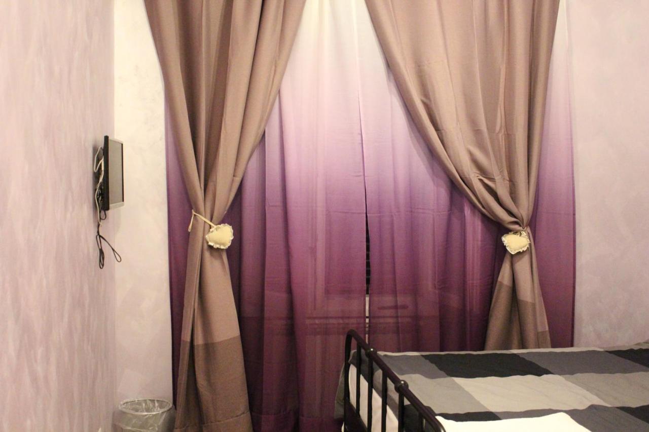 Iris Guest House Rome Extérieur photo