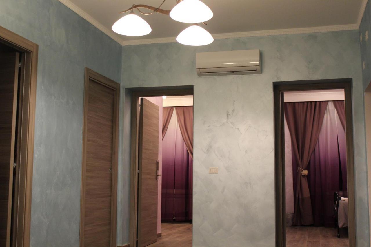 Iris Guest House Rome Extérieur photo