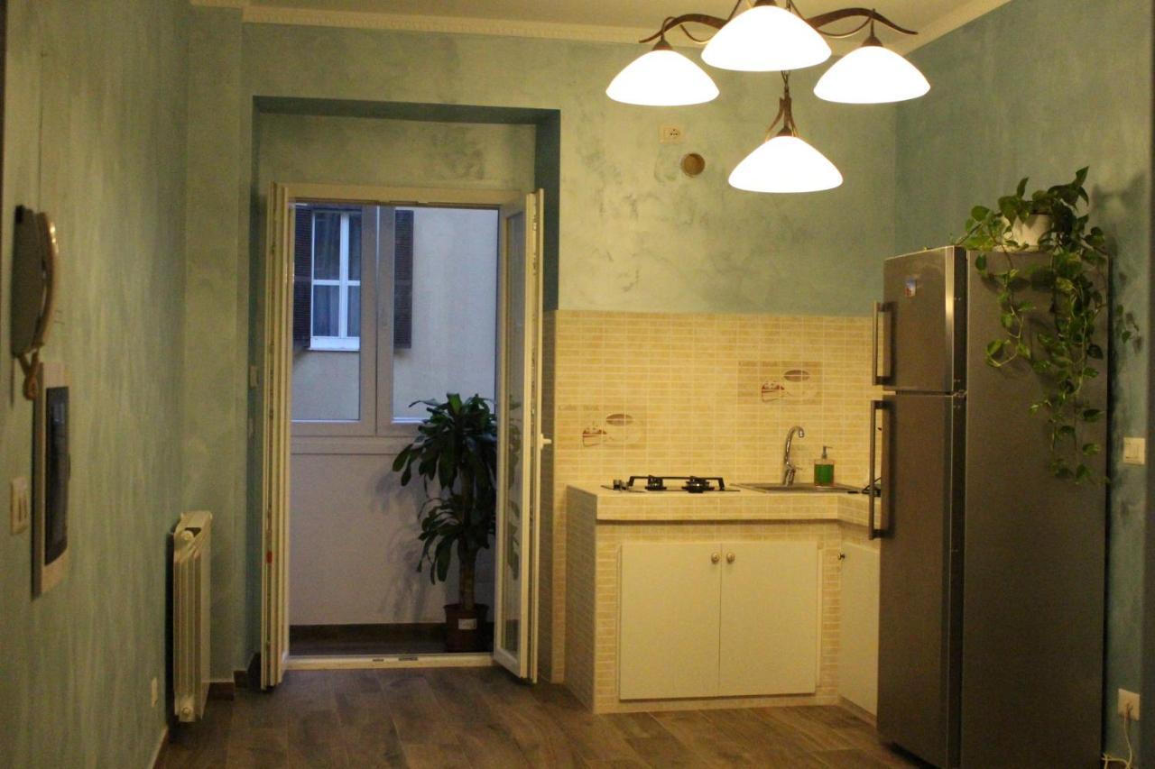 Iris Guest House Rome Extérieur photo