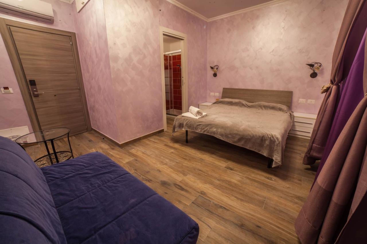 Iris Guest House Rome Extérieur photo