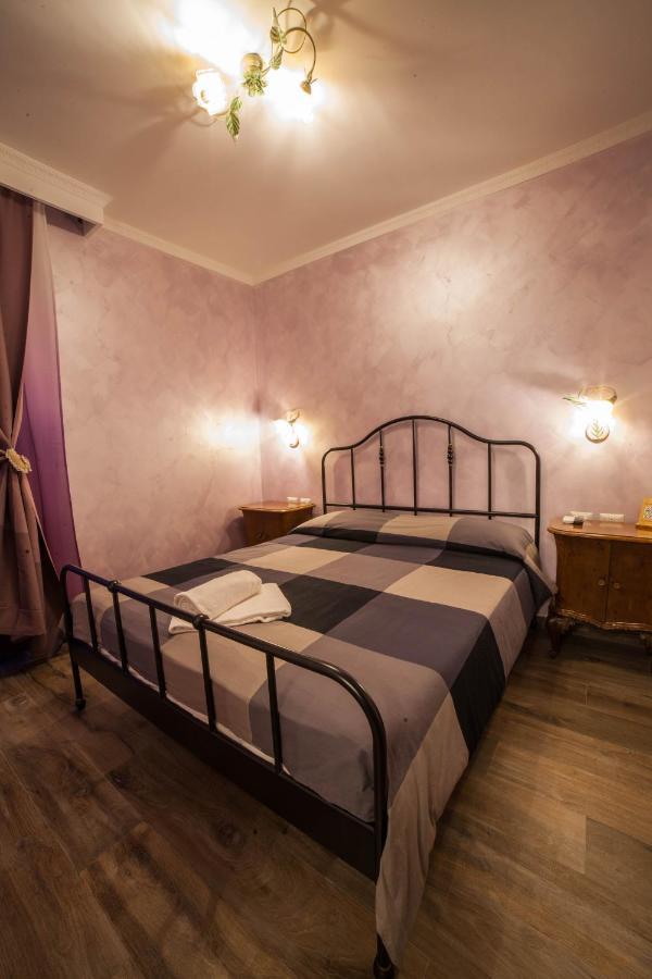Iris Guest House Rome Extérieur photo